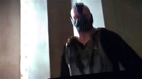 bane death.